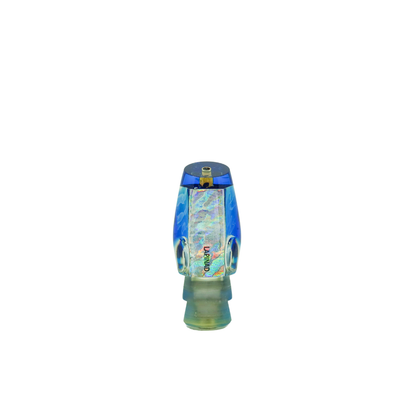 Lapinad - 7" Classic Blue Top Slant