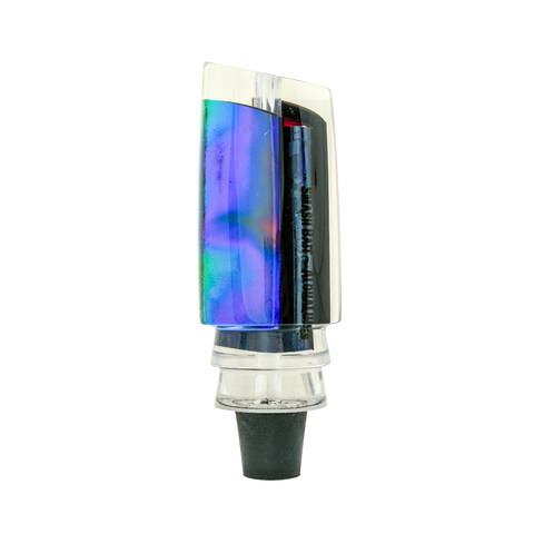 Aloha Lures - 14" Dichroic Glass Smash Bait