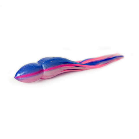 BOM - Color LM-15 "Pink Salmon"