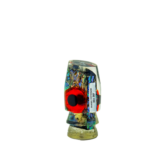 Joe Yee - 12" Paua Shell Lam Apollo