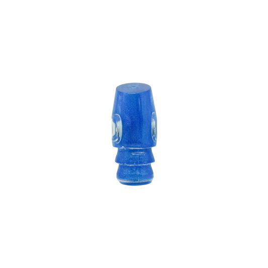 KEGZ - 12” Blue Teddy Eye Apollo