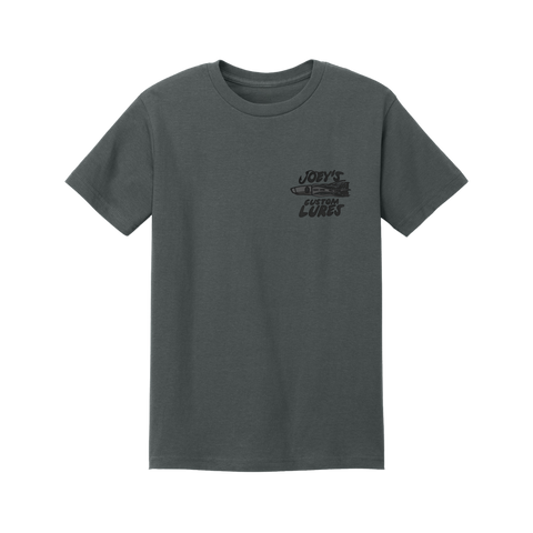Joe Yee - Original One Ton Donkey Shirt