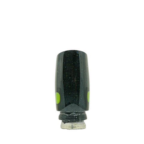 KEGZ - 12" Black Pearl Zombie 501