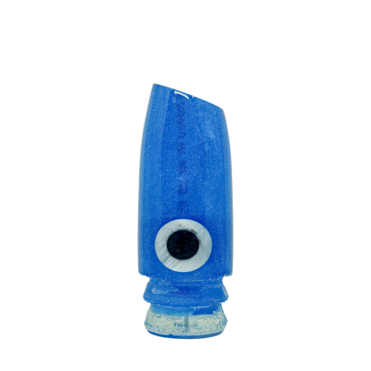 KEGZ - 14” Blue Real Shell Super Plunger