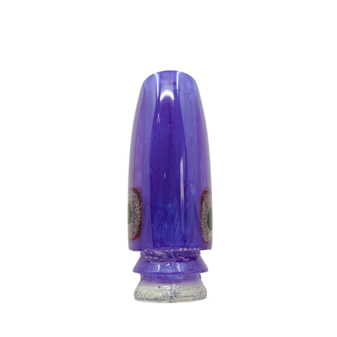 KEGZ - 14" Purple Pearl Super Plunger