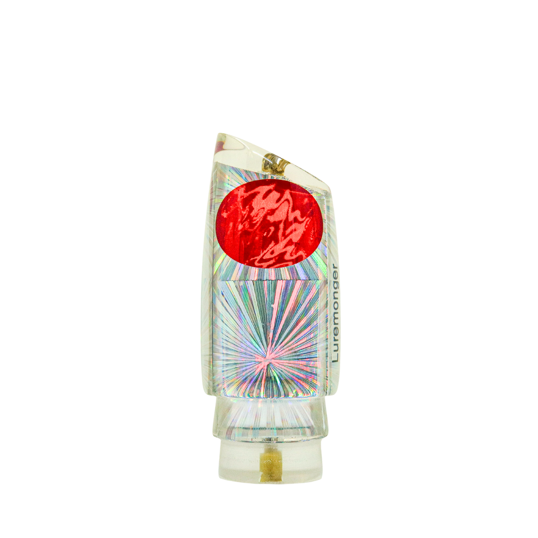 Koya Lures: History & Lure Identification Guide | Luremonger 14" Med Poi Dog, Luremonger Edition - Offshore Trolling Lure Archive