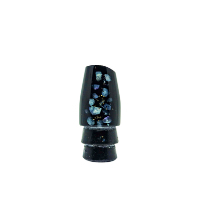 Joe Yee - 9" Salt N' Pepper Baby Apollo Scoop