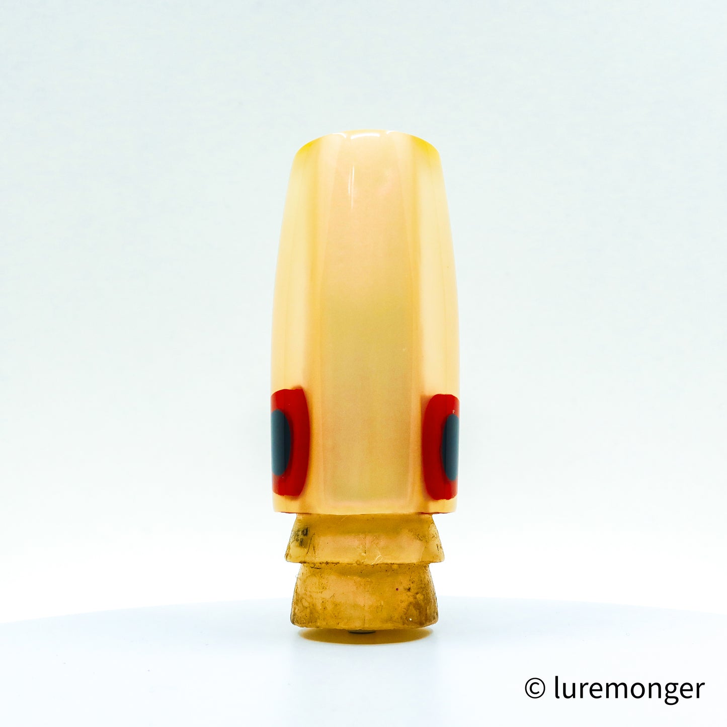 Joe Yee - 12” Vintage Medium Plunger (Pearl Resin)