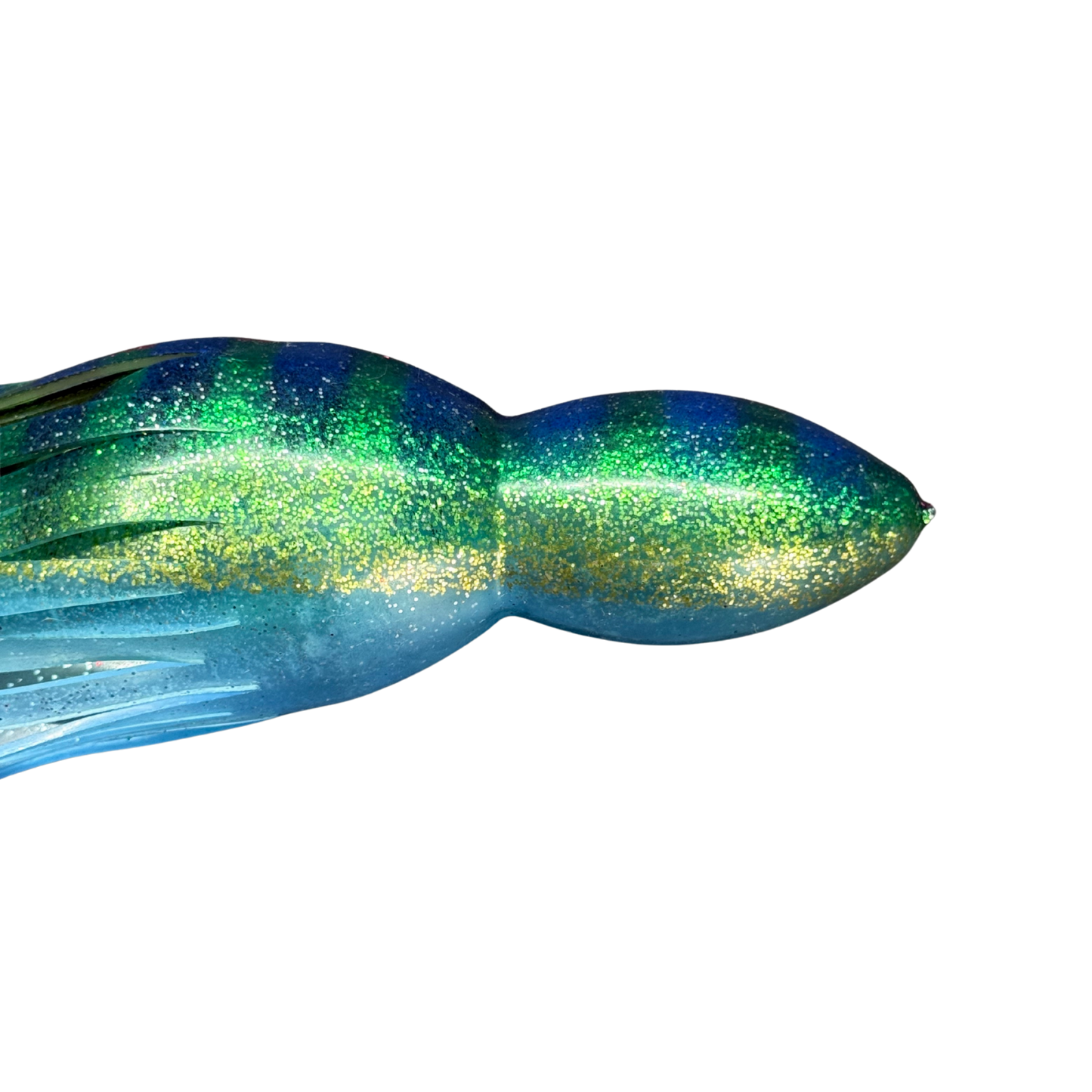 Blue Ocean Mfg. - Color 514 Rubber Skirt