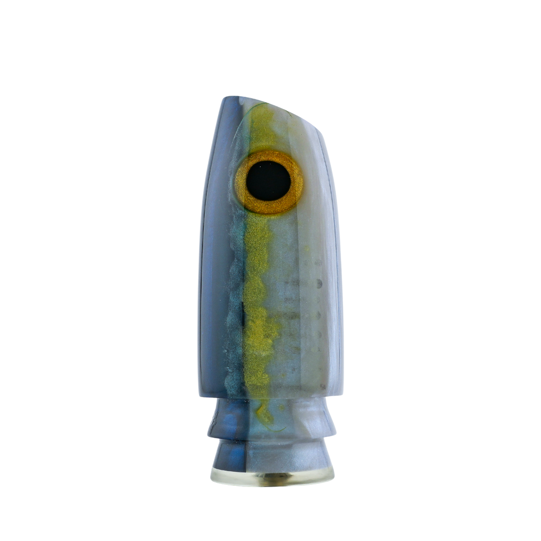 Kegz Lures: History & Lure Identification Guide | Luremonger  - Offshore Trolling Lure Archive