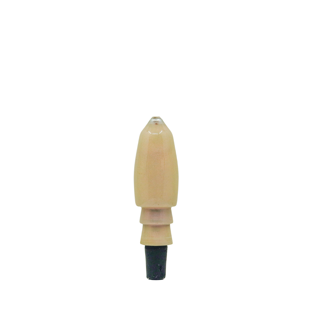 Aloha Lures - 7" Vintage Pearl Deep Six