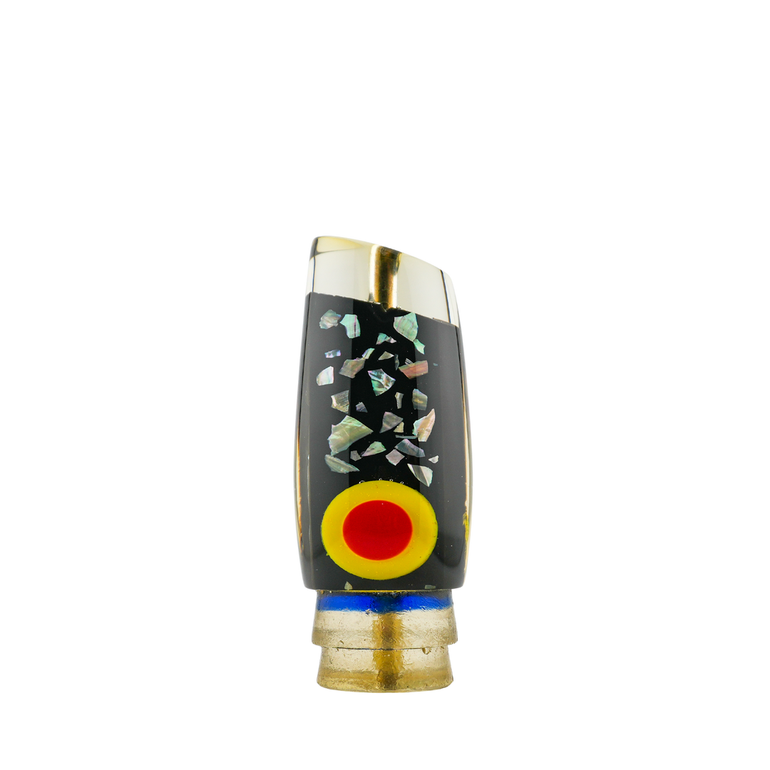 Joe Yee Lures: History & Lure Identification Guide | Luremonger  - Offshore Trolling Lure Archive