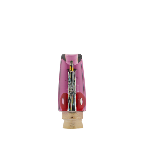 Dick's Heads - 9" Vintage Purple Top Scoop