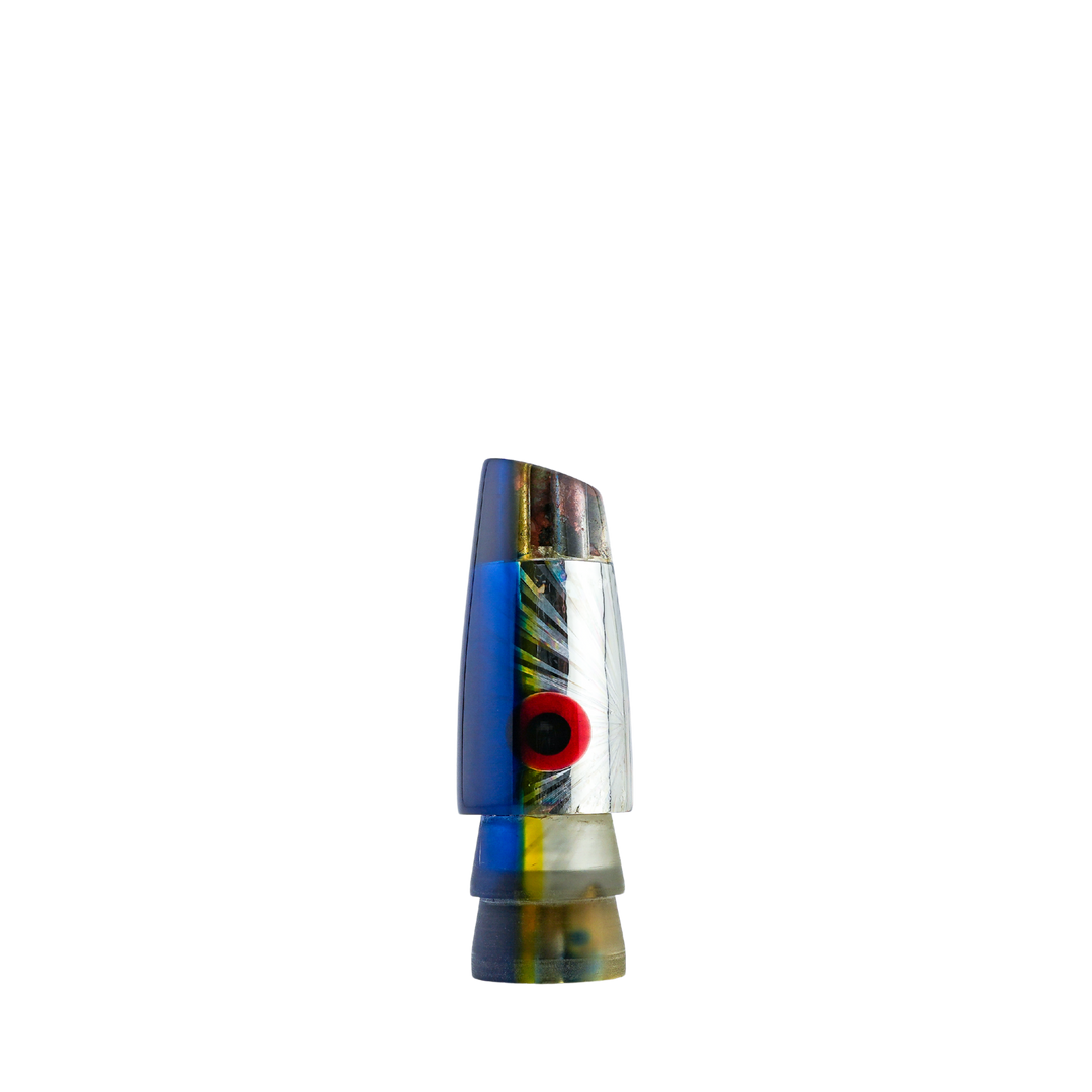 Shiroma Lures: History & Lure Identification Guide | Luremonger  - Offshore Trolling Lure Archive