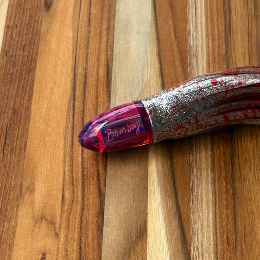 Bomboy - 7” Aweoweo Bullet Skirted