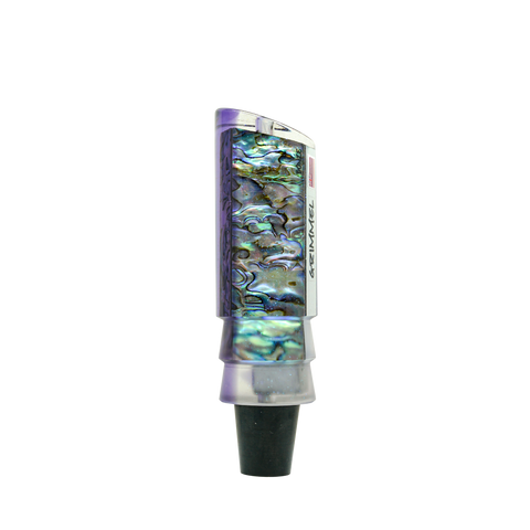 Bonze - 12" Hawaii Edition Grimmel Tinted Abalone Shell