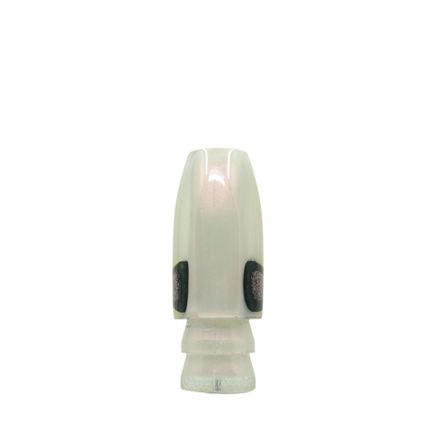 KEGZ - 12" Pearl Sonny Boy Invert