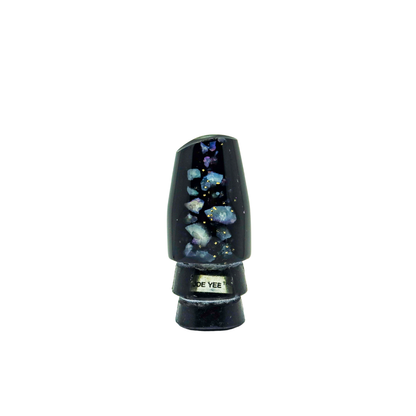 Joe Yee - 9" Salt N' Pepper Baby Apollo Scoop