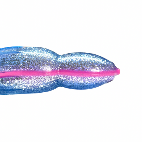 Blue Ocean Mfg. - Custom Color Rubber Skirt