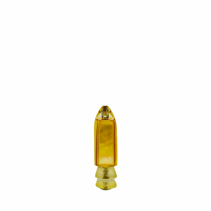Joe Yee - 6” Vintage Real Shell Bullet