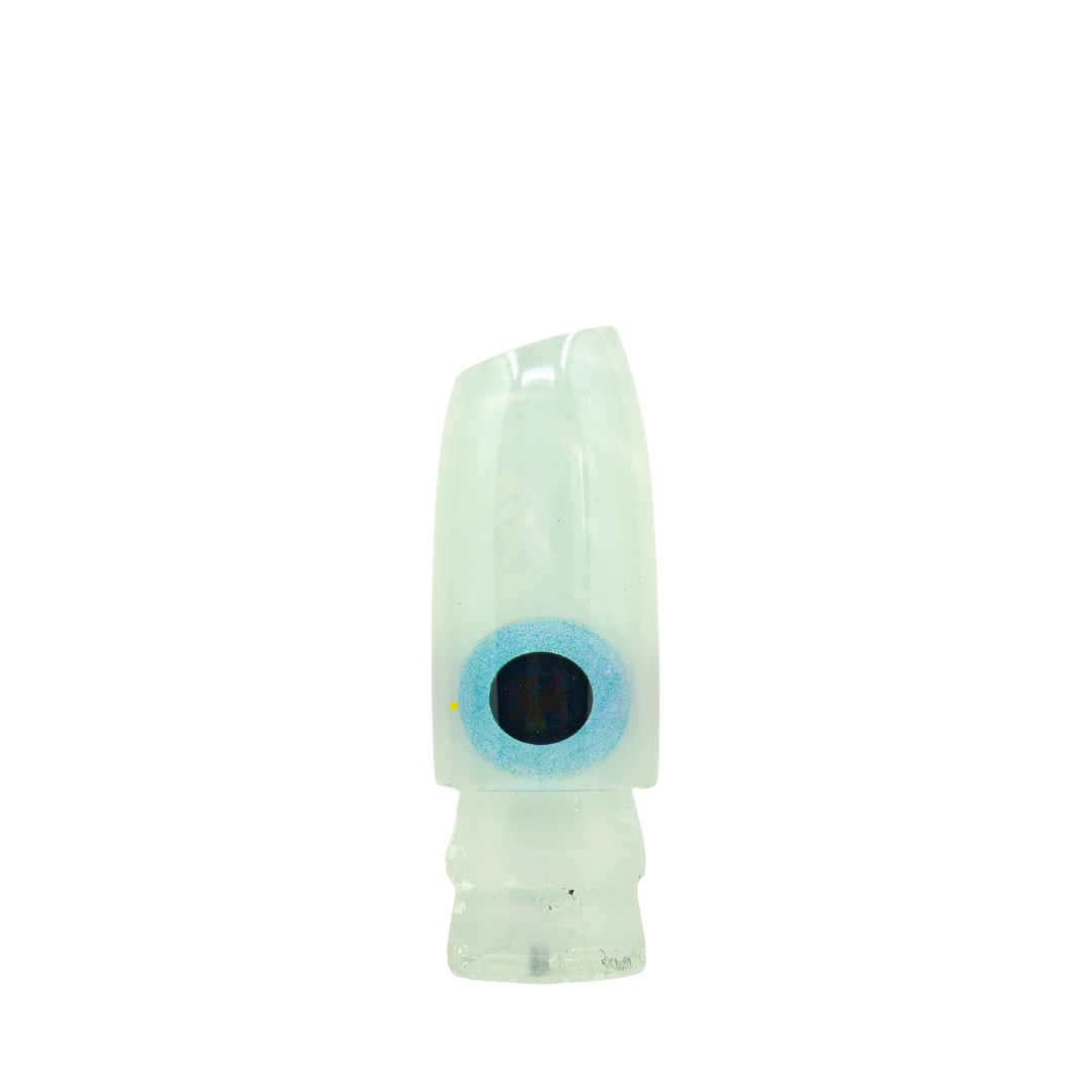 KEGZ - 12” Classic White Pearl Sonny Boy
