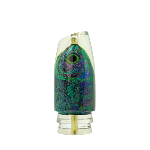 Niiyama x KEGZ - 14" Mahi Super Plunger
