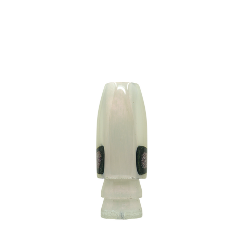 KEGZ - 12" Pearl Sonny Boy Invert