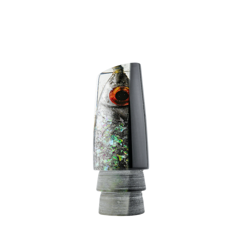 Bomboy - 14" Limited Fish Head Destroyer
