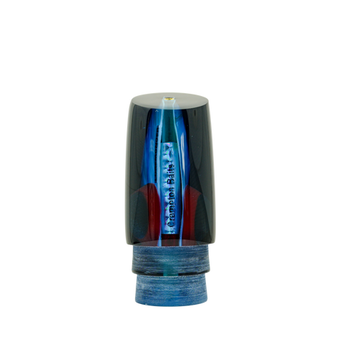 Crampton x Luremonger - 14” Mother of Pearl Pearl Shell HoG