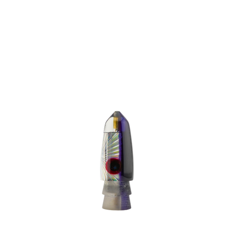 JSI - 7" Single Hole Bullet
