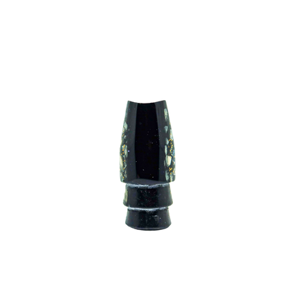 Joe Yee - 9" Salt N' Pepper Baby Apollo Scoop
