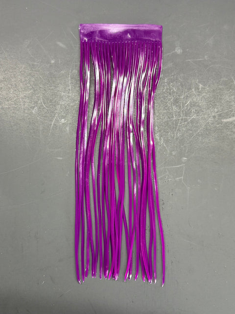 Newell - Original Tassel Skirts (Purple)