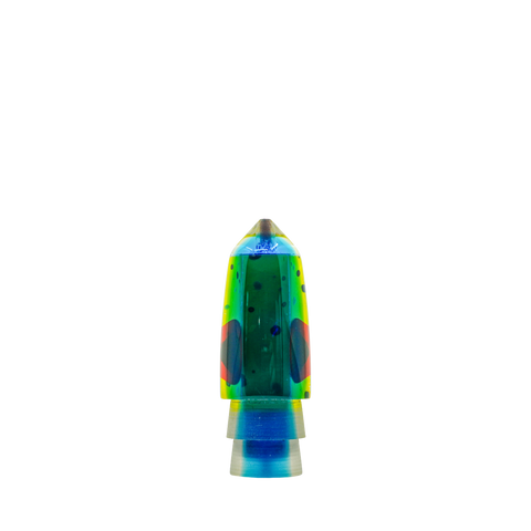 KC - 9" Mahi Mahi Bullet