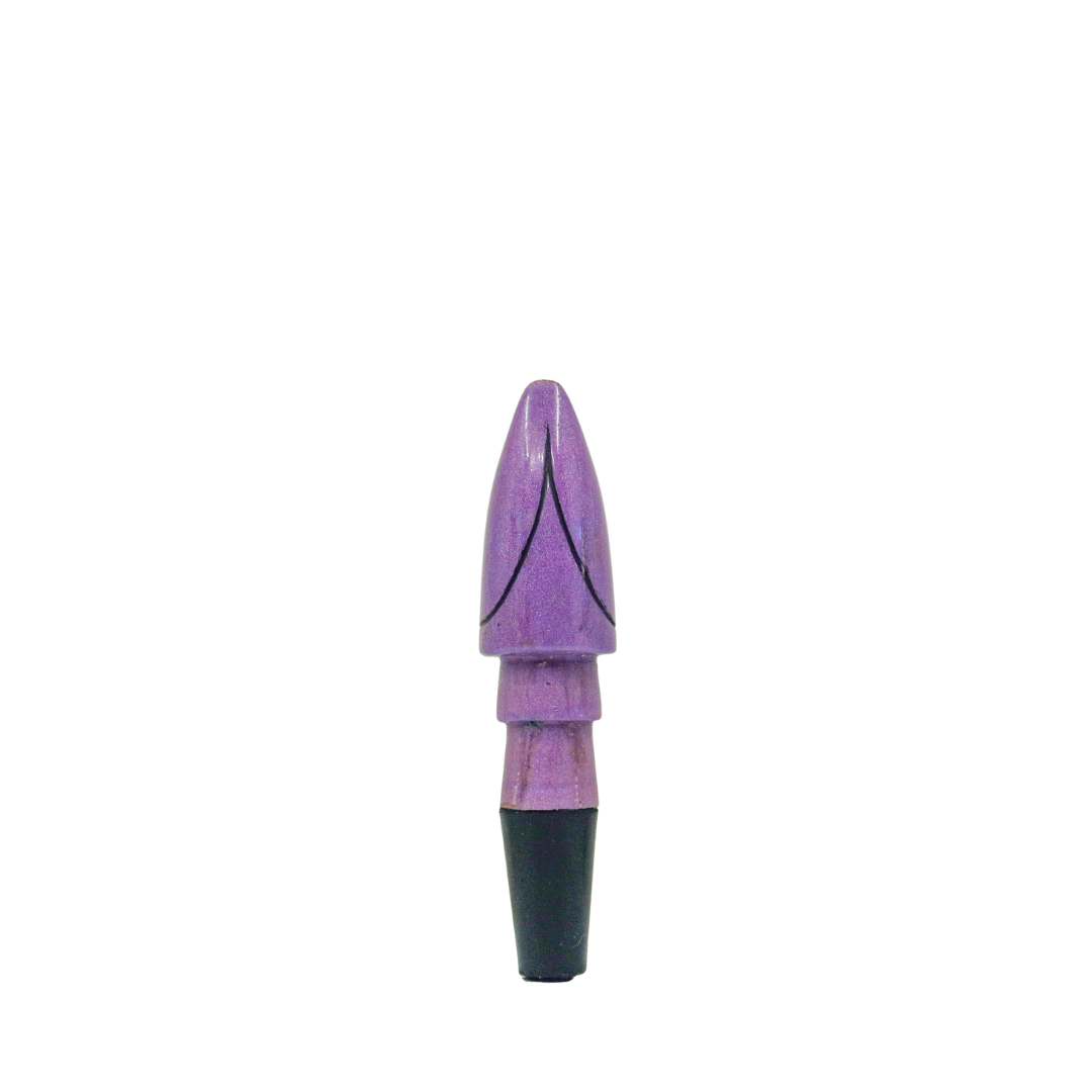 Aloha Lures - 7" Vintage Super Ninja