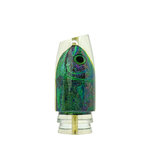 Niiyama x KEGZ - 14" Mahi Super Plunger