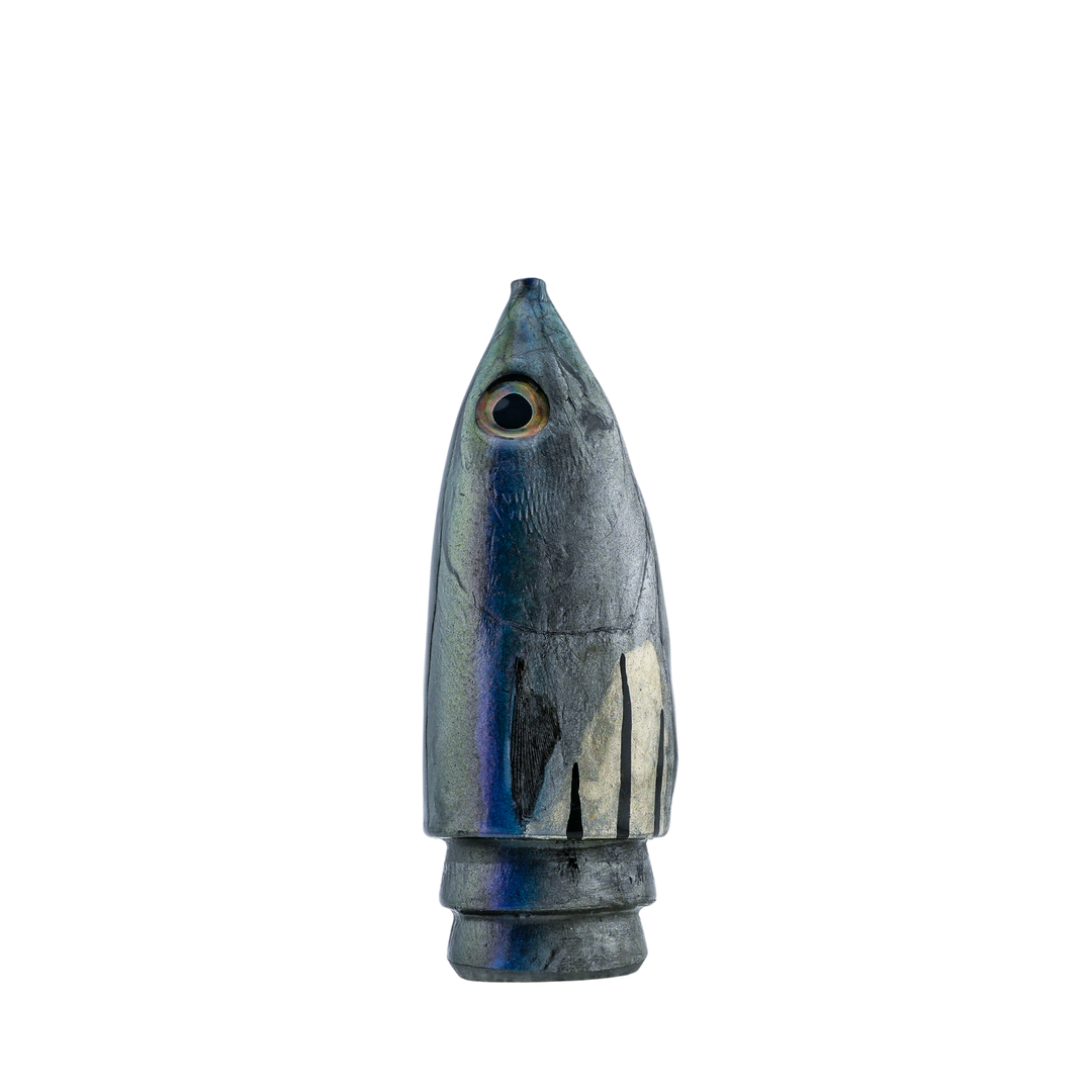 Niiyama Lures: History & Lure Identification Guide | Luremonger  - Offshore Trolling Lure Archive