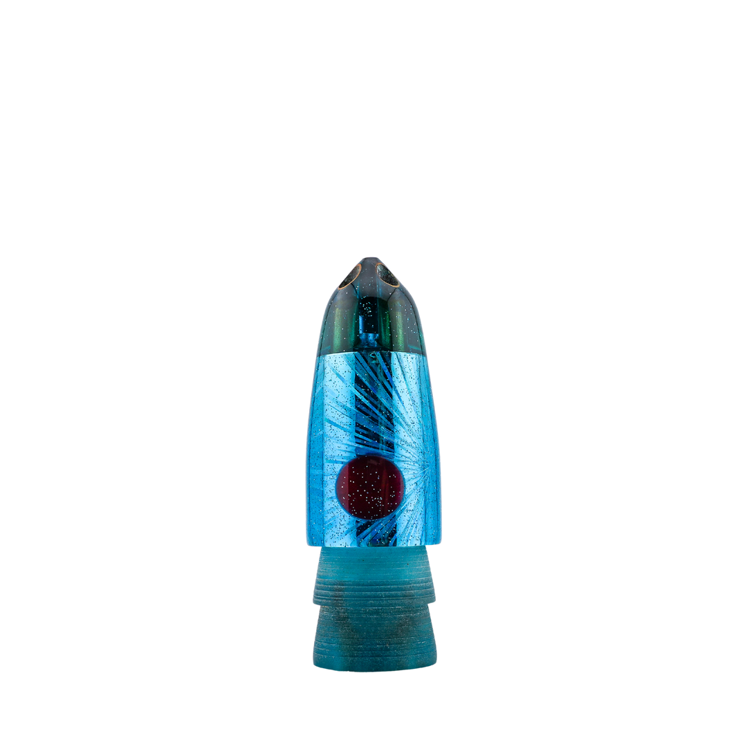Shiroma Lures: History & Lure Identification Guide | Luremonger  - Offshore Trolling Lure Archive