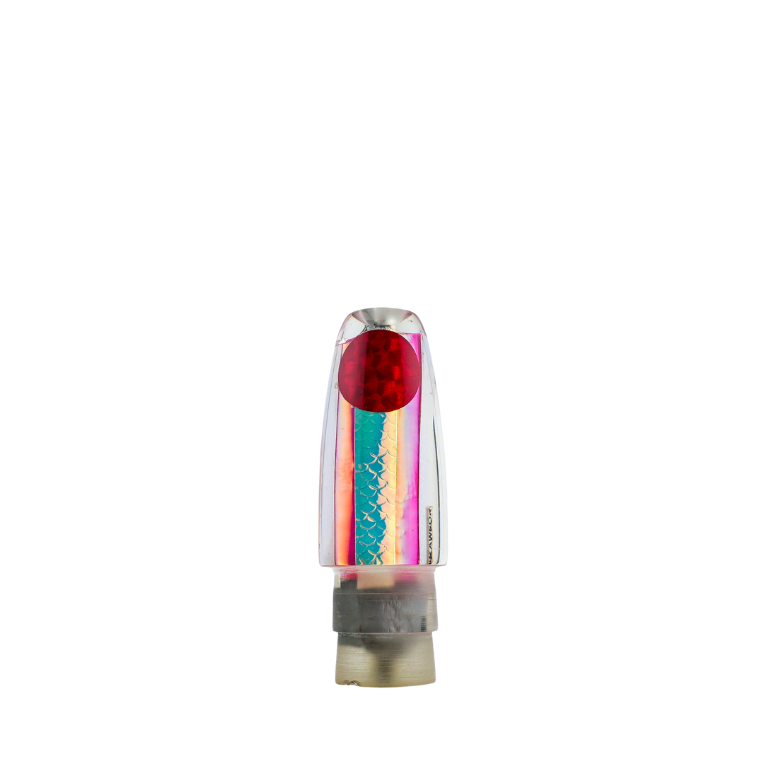 Roy's Lures: History & Lure Identification Guide | Luremonger  - Offshore Trolling Lure Archive