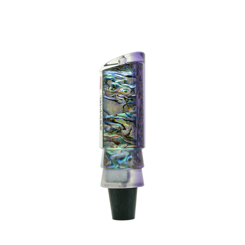 Bonze - 12" Hawaii Edition Grimmel Tinted Abalone Shell