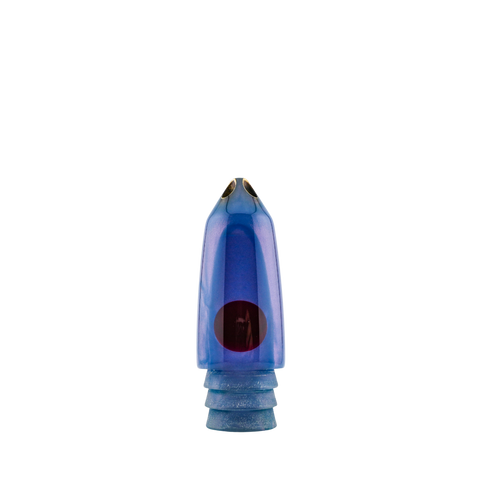 Leroy - 9” Plus 1990's 4-Hole Jetted Bullet