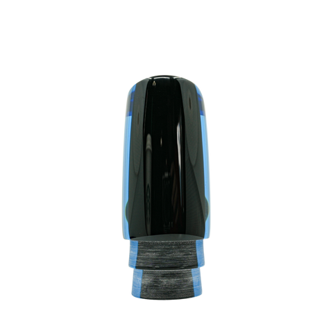 Crampton x Luremonger - 14” Mother of Pearl Pearl Shell HoG