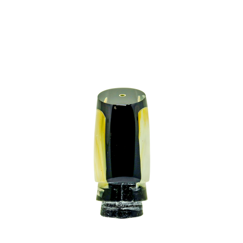 Joe Yee - 12" Straight Runner Black Beauty