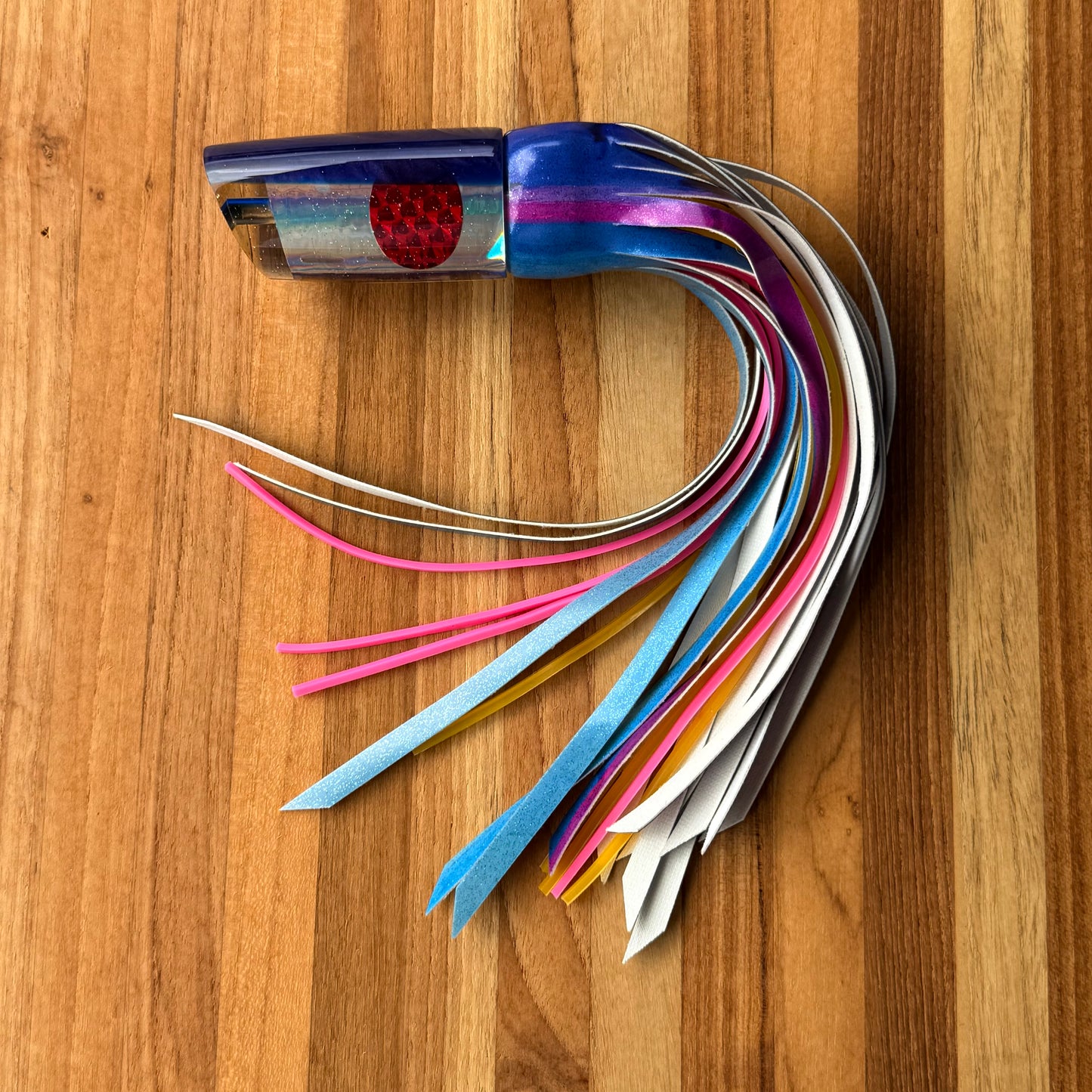 Bomboy - 14” Vintage Scarface Weighted Slant Skirted