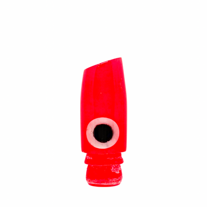 KEGZ - 12” Highlighter Pink Medium Plunger