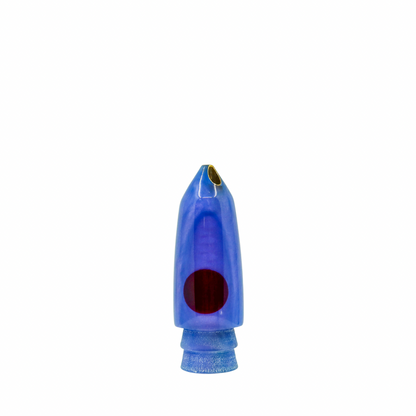 Leroy - 9” Jetted Blueberry Bullet