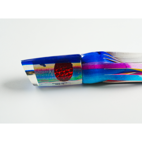 Bomboy - 14” Vintage Scarface Weighted Slant Skirted