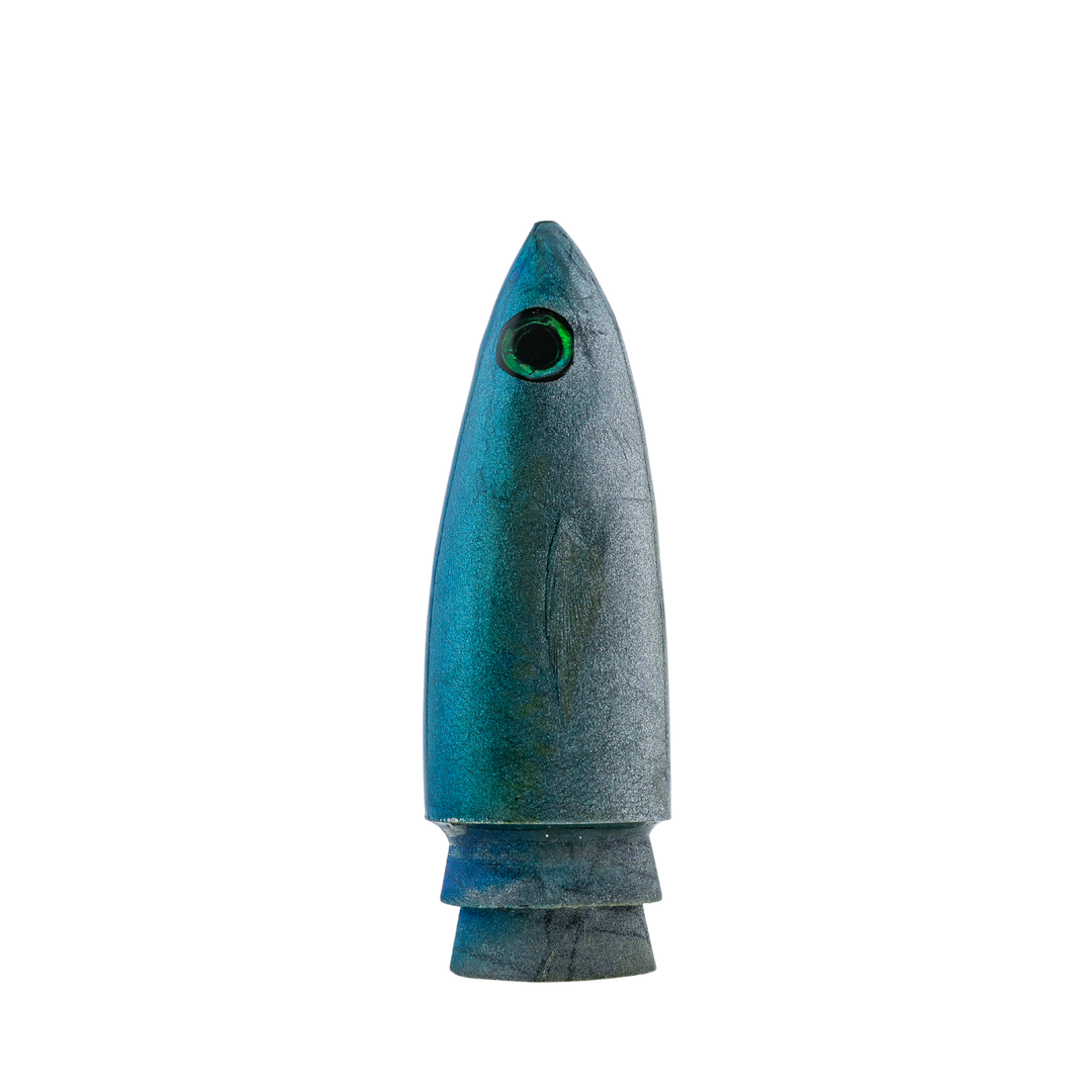 Niiyama Lures: History & Lure Identification Guide | Luremonger  - Offshore Trolling Lure Archive