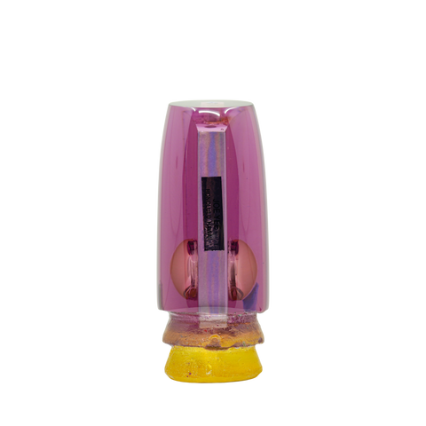 Joe Yee - 14" OG Purple Tint Super Plunger