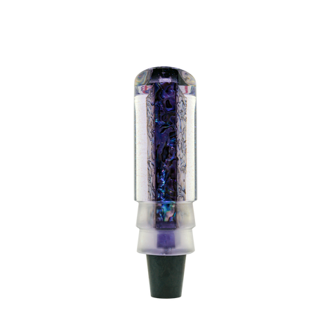Bonze - 12" Hawaii Edition Grimmel Tinted Abalone Shell