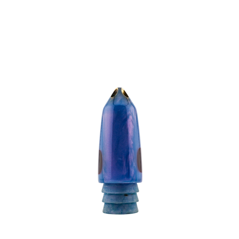 Leroy - 9” Plus 1990's 4-Hole Jetted Bullet